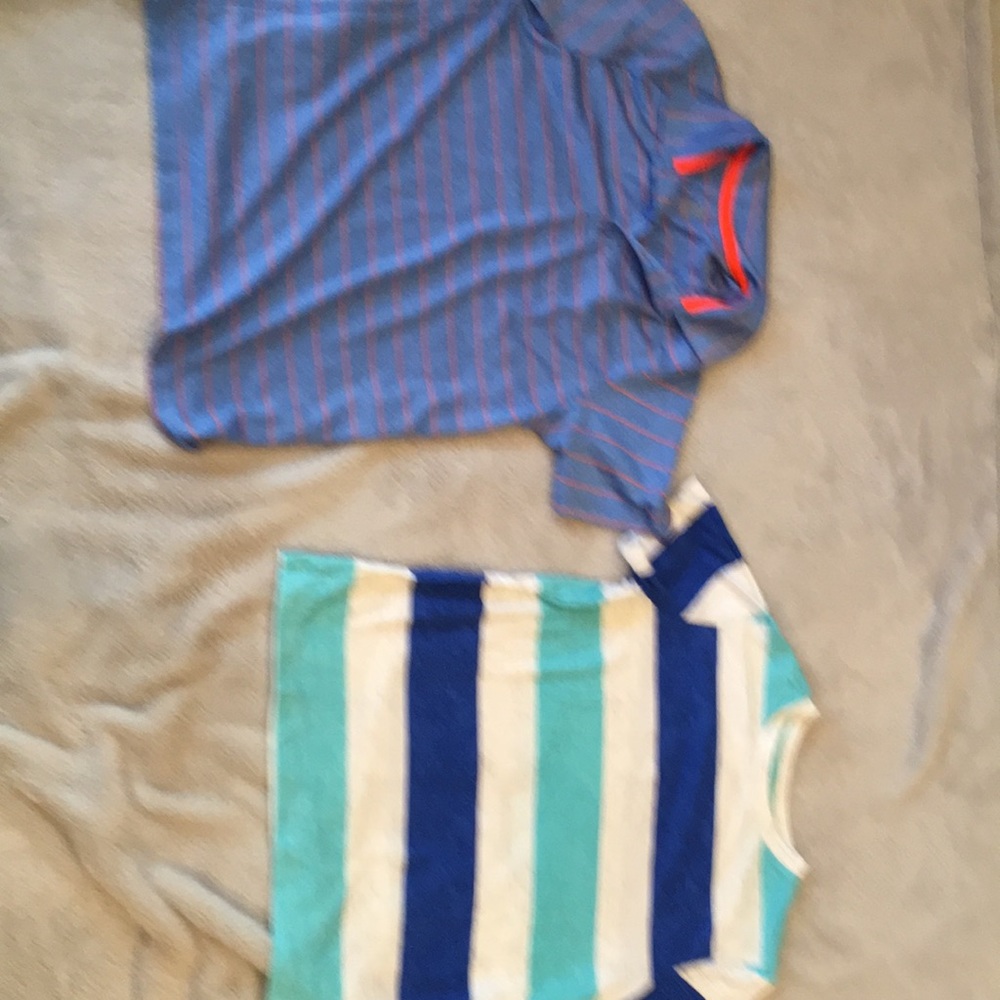 Boys shirts